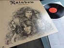 DEEP PURPLE/ RAINBOW    - LONG LIVE ROCK´N ROLL -   MINT GERMAN ARCHIVE ORIGINAL