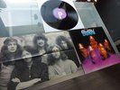 DEEP PURPLE    - BURN -   MINT GERMAN ARCHIVE ALBUM INKL. POSTER / BRAVO