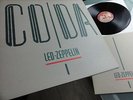 LED ZEPPELIN         - CODA -   MINT ARCHIVE ALBUM // TOP ZUSTAND
