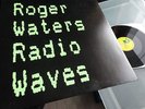 PINK FLOYD/ ROGER WATERS    - RADIO WAVES -     TOP ZUSTAND