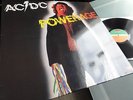ACDC          - POWERAGE -      MINT ARCHIVE ALBUM // TOP ZUSTAND
