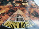 ACDC        - HIGHWAY TO HELL -     MINT ARCHIVE ALBUM // TOP ZUSTAND