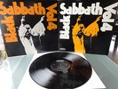 BLACK SABBATH      - VOL. 4 -    MINT UK ARCHIVE ALBUM & BOOKLET // TOP ZUSTAND