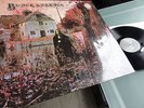 BLACK SABBATH       - SAME -   TOP GERMAN FIRSTPRESS 1970