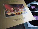DEEP PURPLE   - MADE IN JAPAN -   MINT GERMAN DOUBLE ALBUM // TOP ZUSTAND