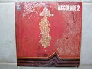 Accolade 2-S/T w' Wizz Jones 1971 UK Regal Zonophone SLRZ 1024  SIS/M(-)SUPERB