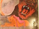 AMISH Self-Rare Heavy Fuzz Psych Promo LP