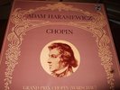 ADAM HARASIEWICZ : CHOPIN 14LP BOX PHILIPS 6747017 NL