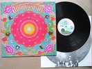 QUINTESSENCE. DIVE DEEP. ORIG UK  LP.+ INNER.1971. ISLAND,PINK RIM. PROG / ROCK