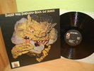 BLACK CAT BONES - BARBED WIRE SANDWICH    TOP   Prog Rock