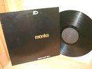 MONKS - BLACK MONK TIME                Prog Rock