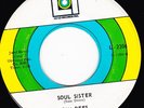 FUNK 45 RPM - SAM DEES on LOLO RECORDS