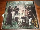 Steve Linnegars Snakeshed-South African Psych Rock Original-Classic Epics-LK1000