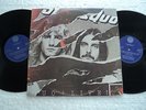 STATUS QUO - Status Quo LIVE - RARE South African  DLP / Gatefold