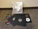 Radiohead In Rainbows Discbox 2x 45rpm LP B Sides