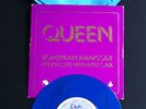 QUEEN BOHEMIAN RHAPSODY EMI EXPORT 7