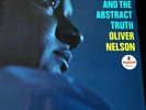 Oliver Nelson - More Blues and the abstract Truth (Impulse Mono A-75 Vinyl LP)