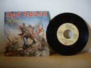 Iron Maiden ?The Trooper spanish 7