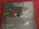 The Airborne Toxic Event Entire Catalogue Autographed Vinyl