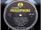 The Beatles - Help - Rare 1969 Final Y&B *MONO* Press Parlophone LP *NEAR MINT*