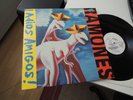 RAMONES ADIOS AMIGOS 1995 IN MINT UK CHRYSALIS VERY RARE