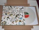 LED ZEPPELIN Led Zeppelin III LP Reissue CLEAR VINYL The Yardbirds NEW