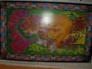 Pink Floyd Marquee 1966 Poster