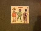 Patto Hold Your Fire vinyl lp Vertigo swirl 1st press 1971 