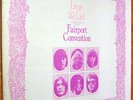 Fairport Convention Liege & Lief ISLAND ILPS 9115 PINK I vinyl VG+ g/f  VG 5 PIC