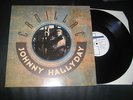 maxi 45t cadillac JOHNNY HALLYDAY