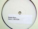 BEASTIE BOYS Paul's Boutique Test Pressing 180g LP NM Promo Vinyl