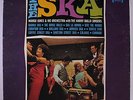 MANGO JONES: The Ska LP (Mono WLP, wobc, 1