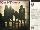 KILL FOR THRILLS commercial suicide WEP 1001 usa world of hurt 1989 12