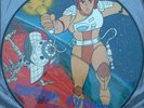 Captain Future / Capitan Futuro Picture Vinyl 12