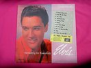 ELVIS PRESLEY - Something For Everybody -clean original Mono Vinyl LP - RCA 2370