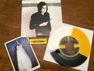 Jack White Love Interruption - Tri Color Record Third Man Records