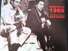 Bob Dylan Johnny Cash – Nashville 1969 – Raro LP