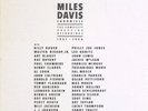 Miles Davis - Chronicle / Complete Prestige Recordings 1951-1956 / 12 LP Box