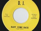 PRIVATE Unknown 1965 MN Garage Rock 45 - THE MAGPIES 