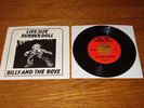 BILLY & THE BOYS Life Size Rubber Doll 1979 7