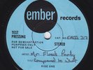 MR FLOOD'S PARTY Compared To What UK *TEST PRESSING* 45 northern soul LISTEN