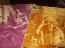 WILLI BOSKOVSKY/LILI KRAUS : MOZART SONATES POUR PIANO ET VIOLON 2x4LP BOX EMI