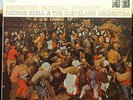 GEORGE SZELL beethoven symphony no. 6 pastoral LP Mint- BC 1249 Stereo USA Epic