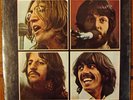Rare Rock LP - The Beatles - 