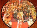 ROLLING STONES IT'S ONLY ROCK N ROLL 12-INCH PICTURE DISC