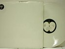 Rare Beatles White Album Double LP- German Press- White Wax with Poster & Photos