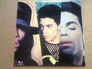 Prince - Nude Tour - Live @ Wembley 11/7/90 - Rare 2 Disc Vinyl