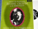 Crespin (+ Söderström; etc). Strauss (Rosenkavalier excerpts). Decca SXL 6146 wb
