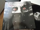 ALICE COOPER THE EYES 2003 IN MINT RARE VINYL LP