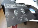 KING KONG SAME LP MEGA KRACHER AUF SKY LABEL 1ST PRESS